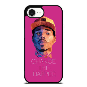 CHANCE THE RAPER ACIDRAP iPhone 16e Case Cover