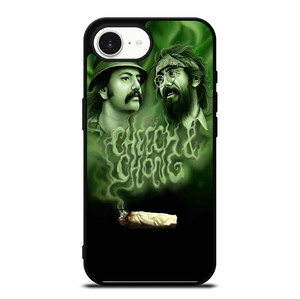 CHEECH AND CHONG new iPhone 16e Case Cover