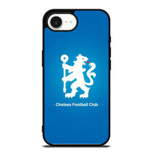 CHELSEA FOOTBALL CLUB iPhone 16e Case Cover