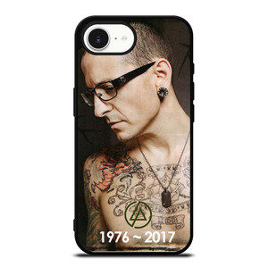 CHESTER BENNINGTON LINKIN PARK iPhone 16e Case Cover
