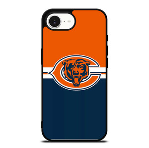 CHICAGO BEARS LOGO iPhone 16e Case Cover
