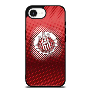 CHIVAS DE GUADALAJARA iPhone 16e Case Cover