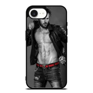 CHRIS EVANS COOL iPhone 16e Case Cover