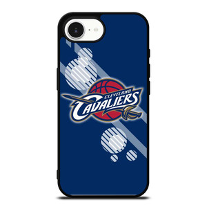 CLEVELAND CAVALIERS ICON iPhone 16e Case Cover