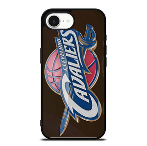 CLEVELAND CAVALIERS iPhone 16e Case Cover