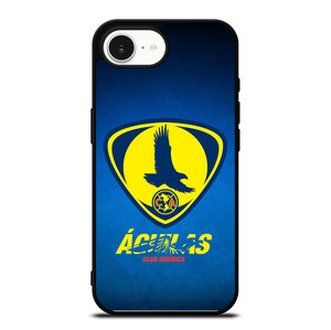 CLUB AMERICA AGUILAS iPhone 16e Case Cover
