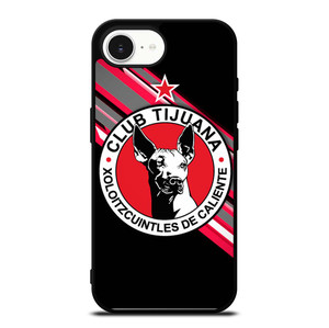CLUB TIJUANA ZOLOITZCUINTLES iPhone 16e Case Cover