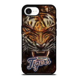 DETROIT TIGERS BASEBALL 2 iPhone 16e Case Cover
