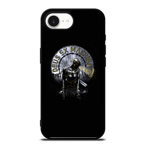 DEUS EX MACHINA iPhone 16e Case Cover