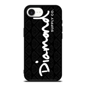 DIAMOND SUPPLY 1 iPhone 16e Case Cover