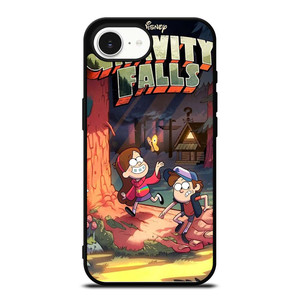 DISNEY GRAVITY FALLS iPhone 16e Case Cover