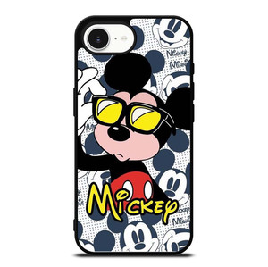 DISNEY MICKEY MOUSE COOL iPhone 16e Case Cover