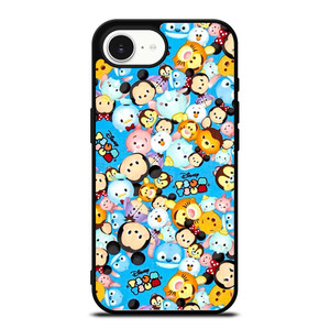 DISNEY TSUM TSUM 3 iPhone 16e Case Cover