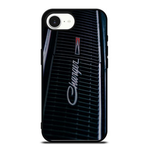 DODGE CHARGER EMBLEM 2 iPhone 16e Case Cover