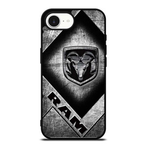 DODGE RAM NEW LOGO iPhone 16e Case Cover