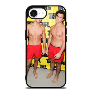 DOLAN TWINS COOL iPhone 16e Case Cover