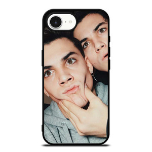 DOLAN TWINS iPhone 16e Case Cover