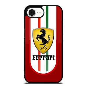 FERRARI iPhone 16e Case Cover