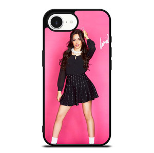 FIFTH HARMONY CAMILA CABELLO iPhone 16e Case Cover