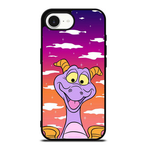 FIGMENT EPCOT DISNEY iPhone 16e Case Cover