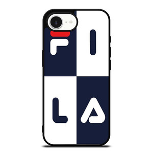 FILA SPORT LOGO 2 iPhone 16e Case Cover