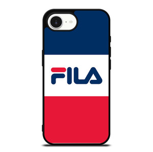 FILA SPORT LOGO iPhone 16e Case Cover