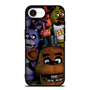 FIVE NIGHTS AT FREDDY'S FNAF 2 iPhone 16e Case Cover