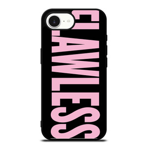 FLAWLESS 1 iPhone 16e Case Cover