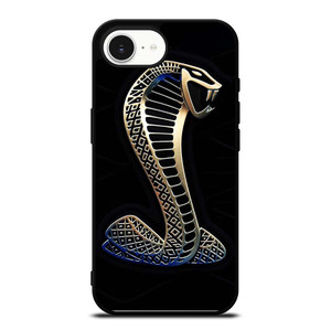 FORD COBRA ICON iPhone 16e Case Cover