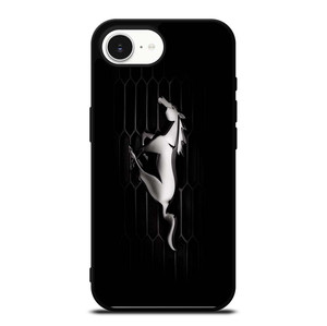 FORD MUSTANG EMBLEM iPhone 16e Case Cover