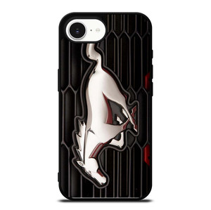 FORD MUSTANG GT LOGO iPhone 16e Case Cover