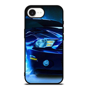 FORD MUSTANG MUSCLE COOL CAR iPhone 16e Case Cover