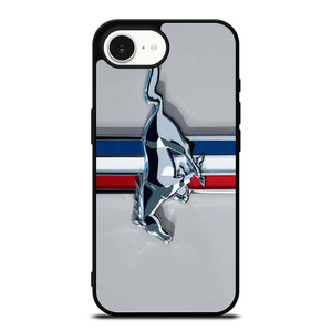 FORD MUSTANG iPhone 16e Case Cover