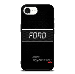 FORD RAPTOR LOGO iPhone 16e Case Cover