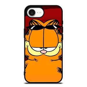 GARFIELD CAT FACE iPhone 16e Case Cover