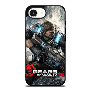 GEARS OF WAR 4 GOA iPhone 16e Case Cover