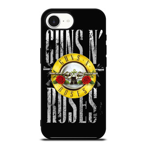 GUNS N ROSES iPhone 16e Case Cover