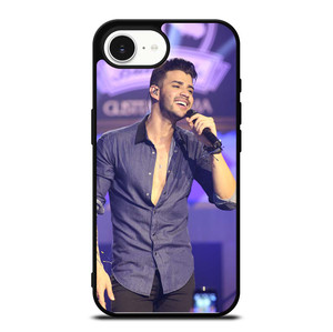 GUSTAVO LIMA Sings iPhone 16e Case Cover