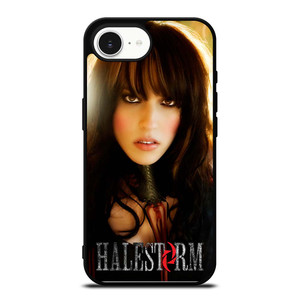 HALESTORM LZZY iPhone 16e Case Cover