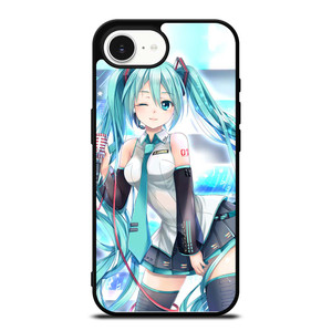 HATSUNE MIKU iPhone 16e Case Cover