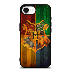 HOGWARTS HARRY POTTER iPhone 16e Case Cover