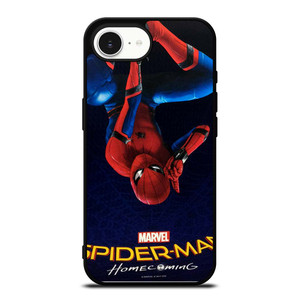 HOMECOMING SPIDERMAN iPhone 16e Case Cover