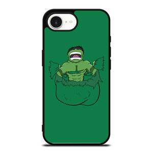 HULK POCKET MARVEL AVENGERS iPhone 16e Case Cover