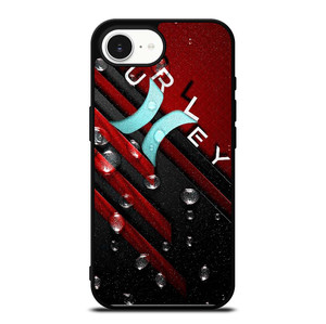 HURLEY ICON iPhone 16e Case Cover