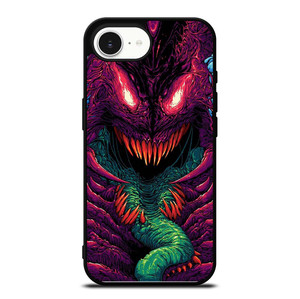 HYPER BEAST Art iPhone 16e Case Cover