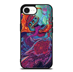 HYPER BEAST iPhone 16e Case Cover