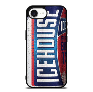 ICEHOUSE BEER iPhone 16e Case Cover