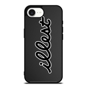 ILLEST 2 iPhone 16e Case Cover