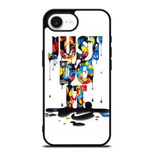 JUST DO IT 3 iPhone 16e Case Cover