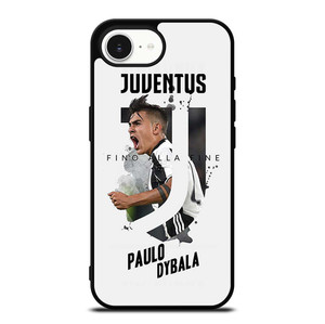 JUVENTUS PAULO DYBALA iPhone 16e Case Cover
